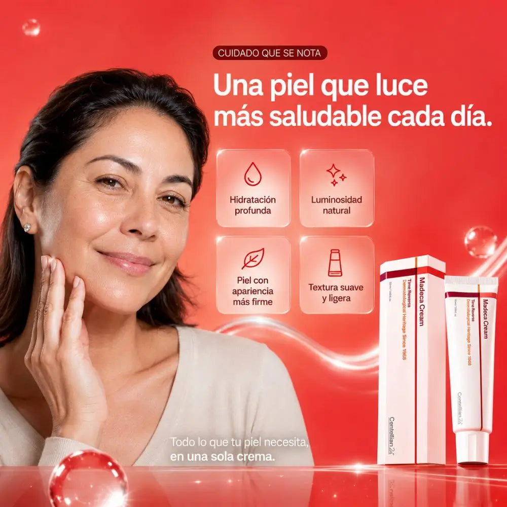 MADECA CREAM+ OBSEQUIO