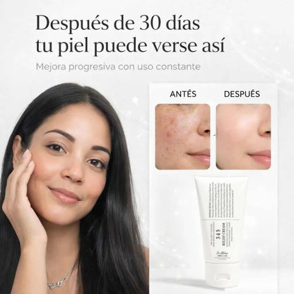 DR. ALTHEA 345 30ml— Crema Reparadora de Acné