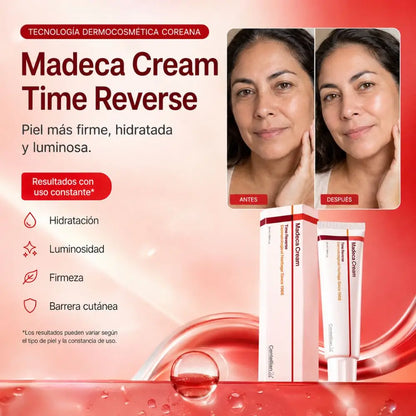 MADECA CREAM+ OBSEQUIO