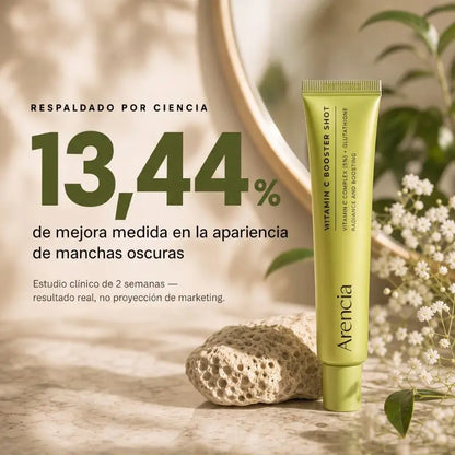 ARENCIA VITAMINA C ORIGINAL