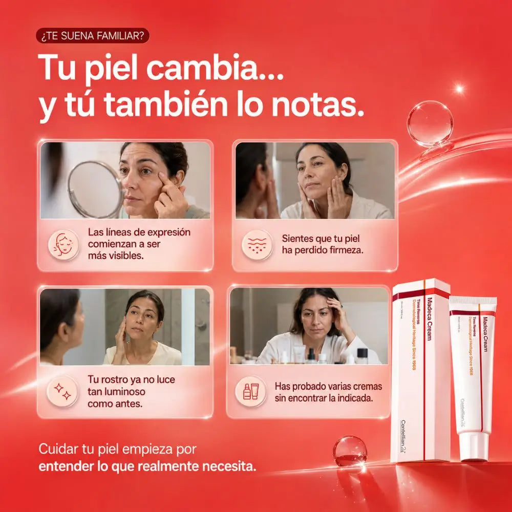 MADECA CREAM+ OBSEQUIO
