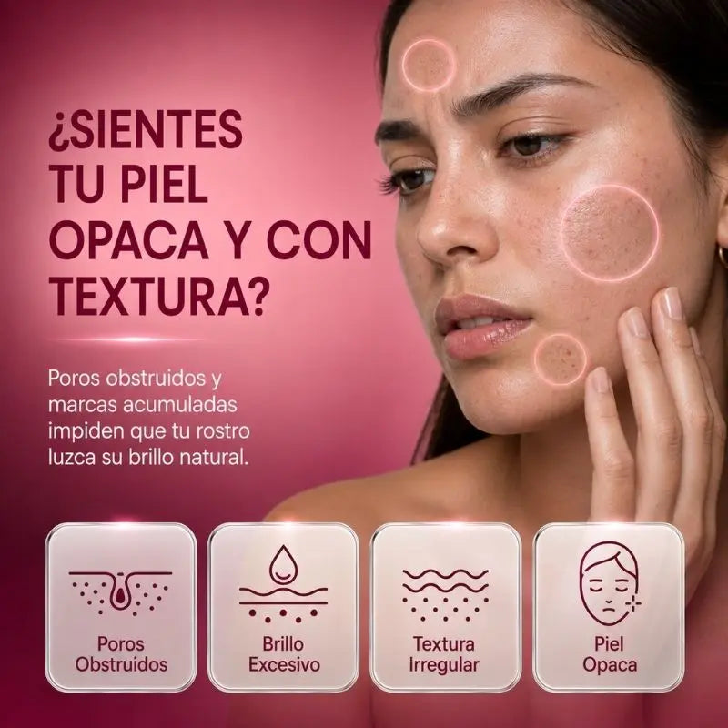 Tratamiento para el acné