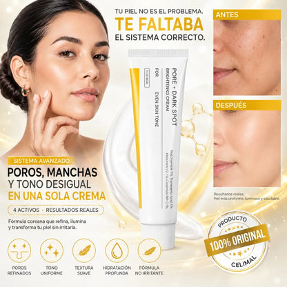 CELIMAX PORE DARK SPOT- TX EXTREME