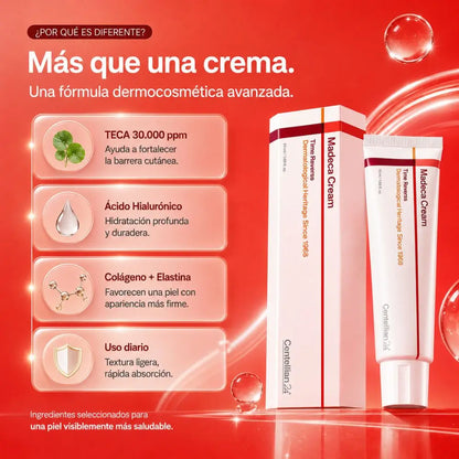 MADECA CREAM+ OBSEQUIO