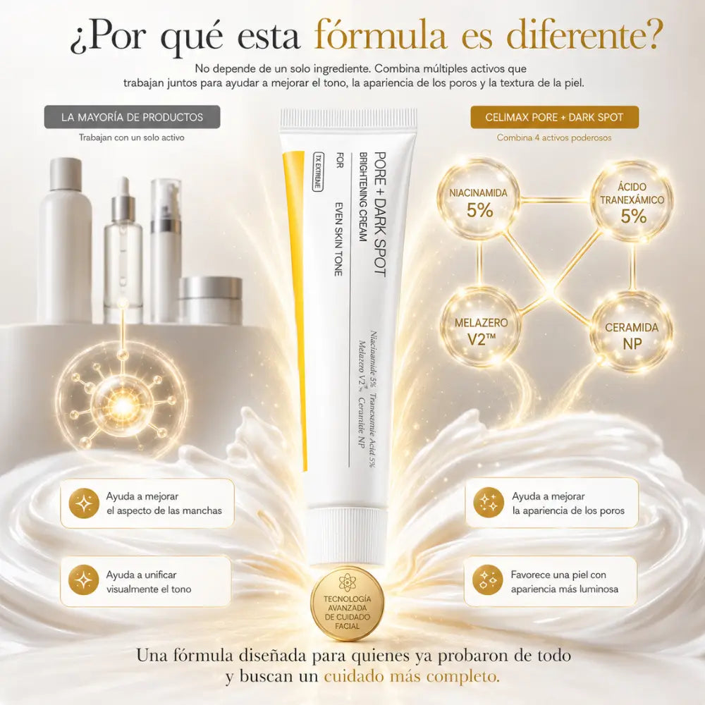 CELIMAX PORE DARK SPOT- TX EXTREME