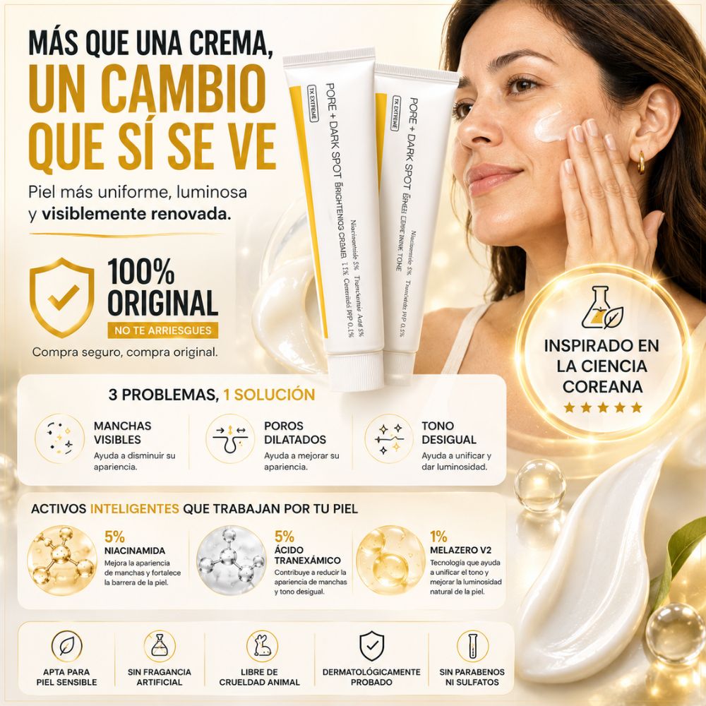 CELIMAX PORE DARK SPOT- TX EXTREME
