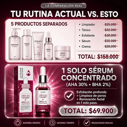 Tratamiento para el acné