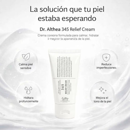 DR. ALTHEA 345 30ml - Vexori